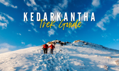 Kedarkantha Trek 2026 Guide