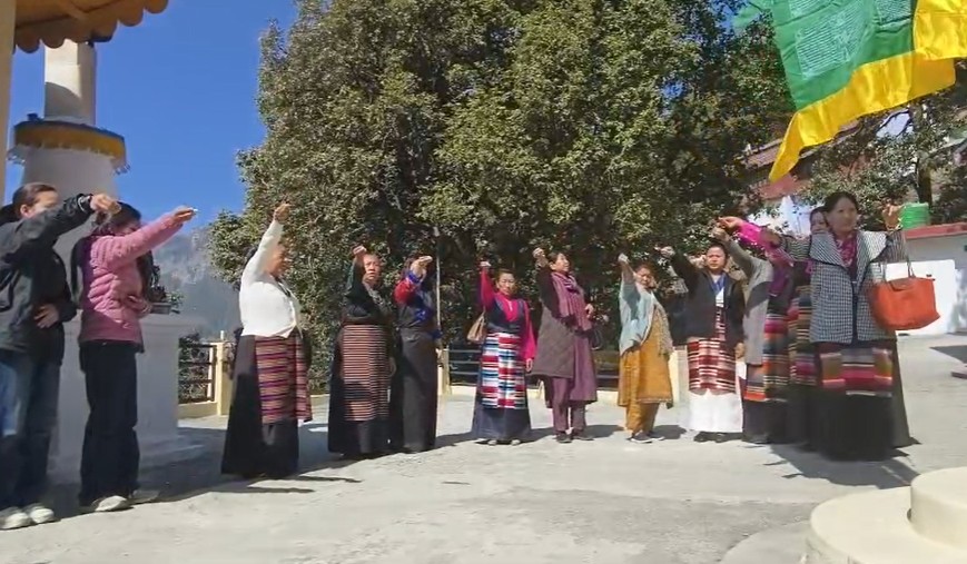 Losar Festival