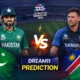 PAK vs NAM Dream11 Prediction Icc T20 WC 2026