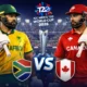 SA vs CAN Dream11 Prediction match 9 icc t20 wc 2026
