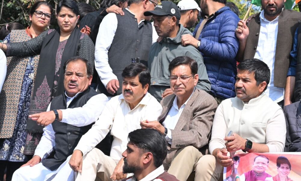 Uttarakhand Politics