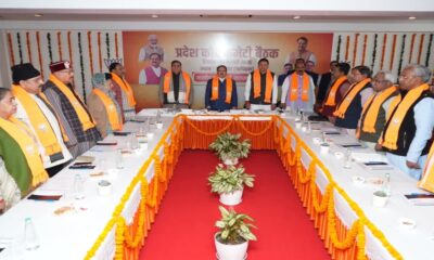 uttarakhand politics