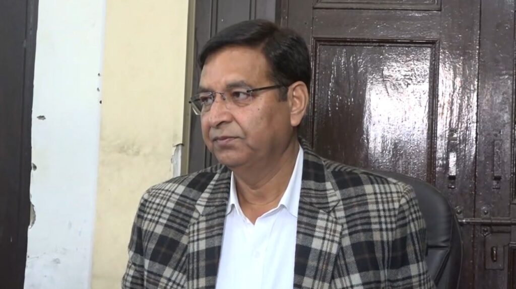 Uttarakhand Politics 