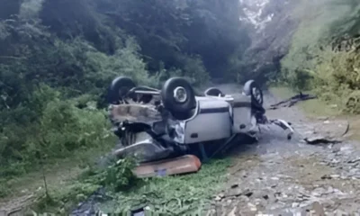 Pithoragarh Accident