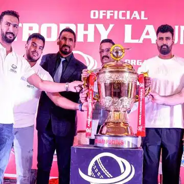 asian legends league