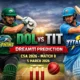 DOL vs TIT Dream11 Prediction : CSA 2026 Match 8 , 5 March 2026