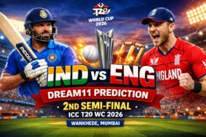 IND vs ENG Dream11 Prediction: सेमीफाइनल में भारत-इंग्लैंड की टक्कर, किसे चुनें फैंटेसी टीम में?