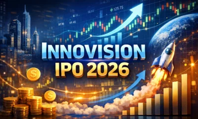 Innovision IPO 2026