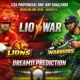 LIO vs WAR Dream11 Prediction CSA Provincial One-Day Challenge Division One 2026