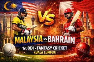 MAL vs BAH Dream11 Prediction और जीतने की टिप्स…