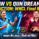 NSW vs QUN Dream11 Prediction WNCL Final 2026