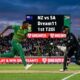 NZ vs SA Dream11 1st T20I 15 Mar 2026