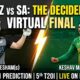 NZ vs SA Dream11 Prediction 5th T20I 2026
