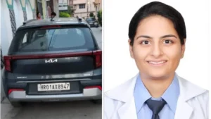 Dehradun News: SGRR मेडिकल कॉलेज की पीजी छात्रा की संदिग्ध मौत, HOD पर गंभीर आरोप