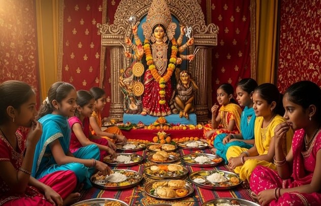 Ram Navami 2026 Date