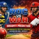 ROC vs WAR Dream11 Prediction CSA Provincial One-Day Challenge Division One 2026 Match 17