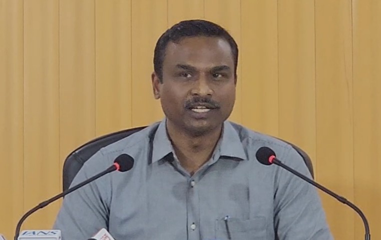 SIR in Uttarakhand 