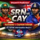 SRN vs CAY Dream11 Prediction Suriname vs Cayman Islands ICC T20 WC 2028 Qualifier Match 5