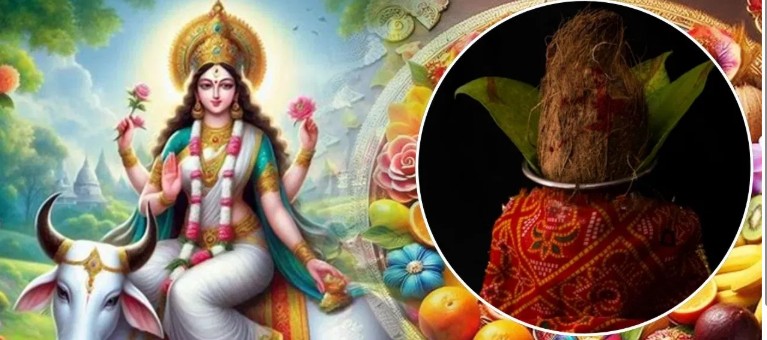 Chaitra Navratri 2026 Day 1 