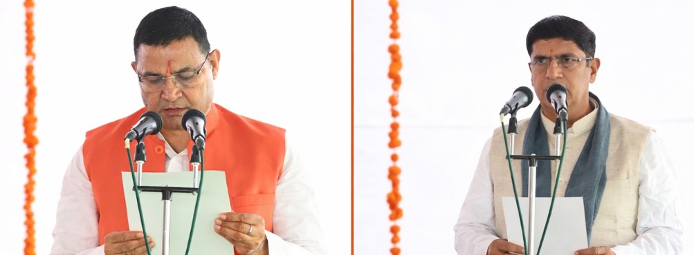 Uttarakhand Politics