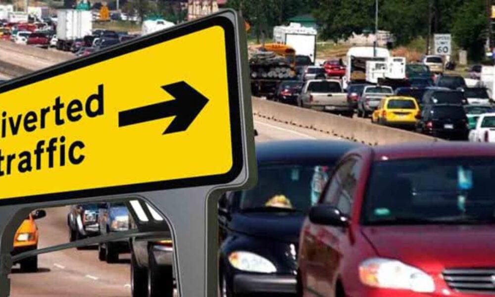 DEHRADUN TRAFFIC PLAN