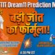 WAR vs TIT Dream11 Prediction Match 23 CSA 2026