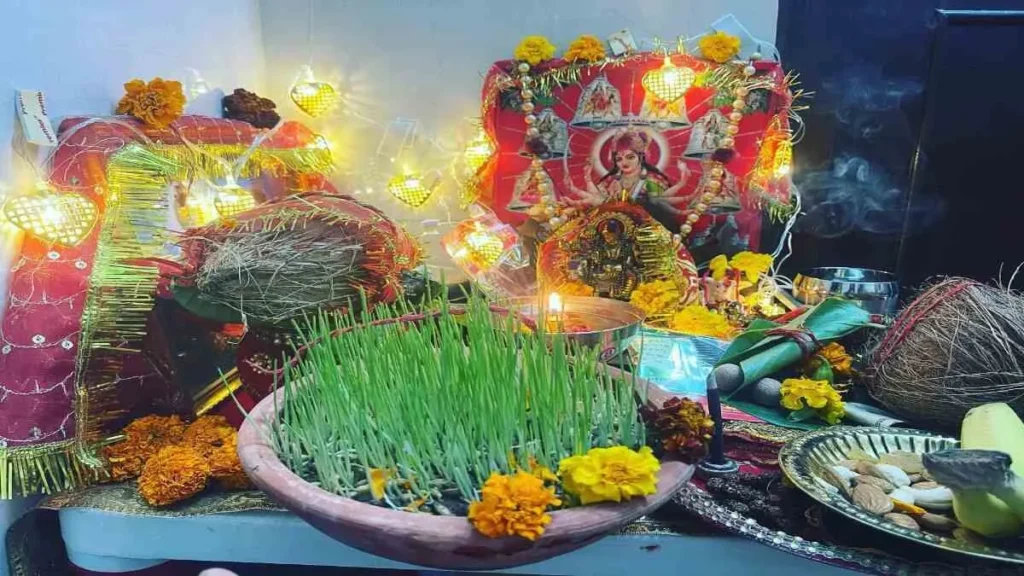 Chaitra Navratri 2026
