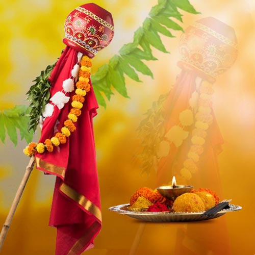 Gudi Padwa 2026