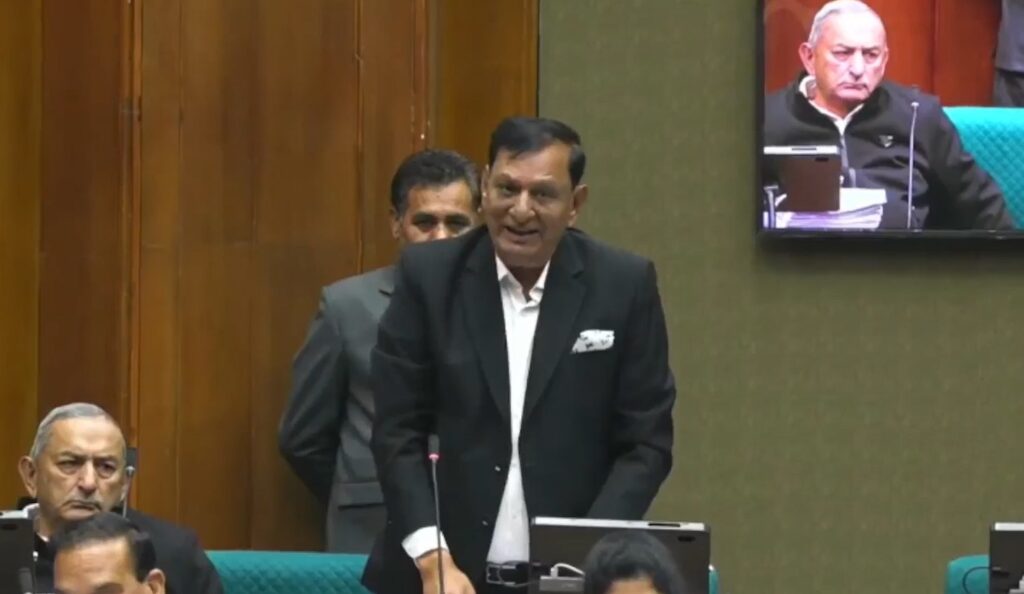 Uttarakhand Budget Session LIVE Day 2