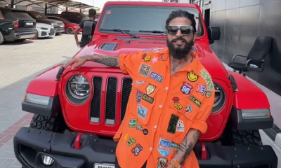 Anurag Dobhal , Uk07 Rider