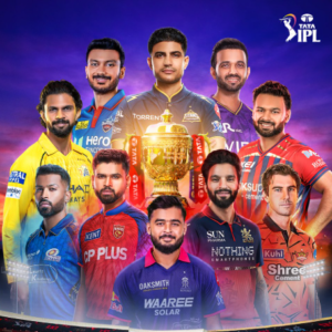 IPL 2026: आईपीएल के 19वें सीजन का आज से होगा आगाज़, RCB बनाम SRH के बीच होगा पहला मुकाबला…