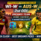 WI-W vs AUS-W Dream11 Team 2nd ODI 2026