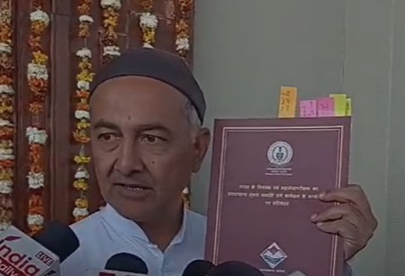 Uttarakhand Politics
