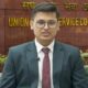 ANUJ AGNIHOTRI UPSC TOPPER