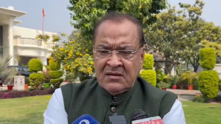 Uttarakhand Politics 