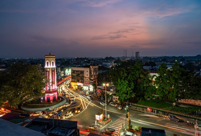 Dehradun News