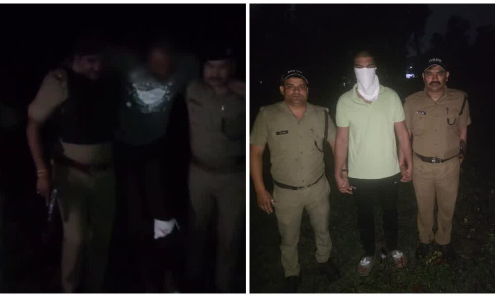 dehradun brigadier murder