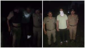 Dehradun Brigadier Murder: ब्रिगेडियर एम. के. जोशी हत्या मामले में पुलिस की बड़ी कार्रवाई,  मुठभेड़ के बाद दो आरोपी गिरफ्तार