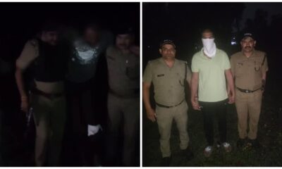 dehradun brigadier murder