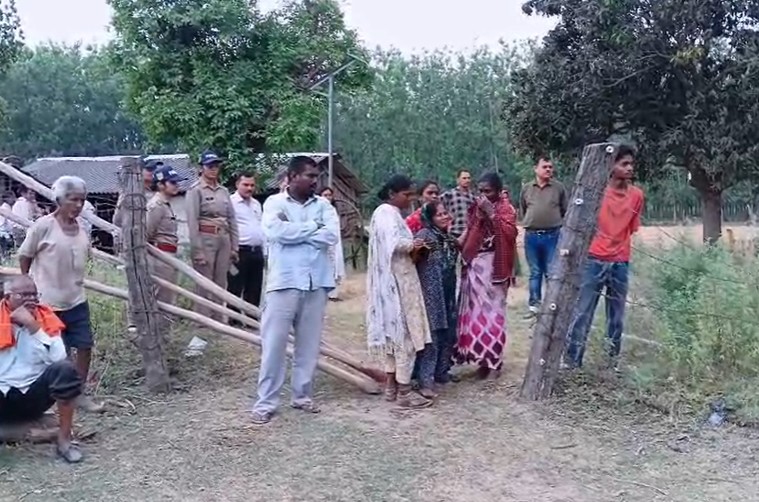 Lalkuan News