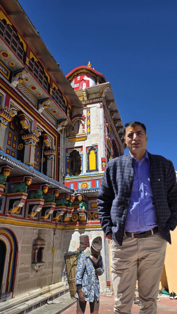 Char Dham Yatra 2026