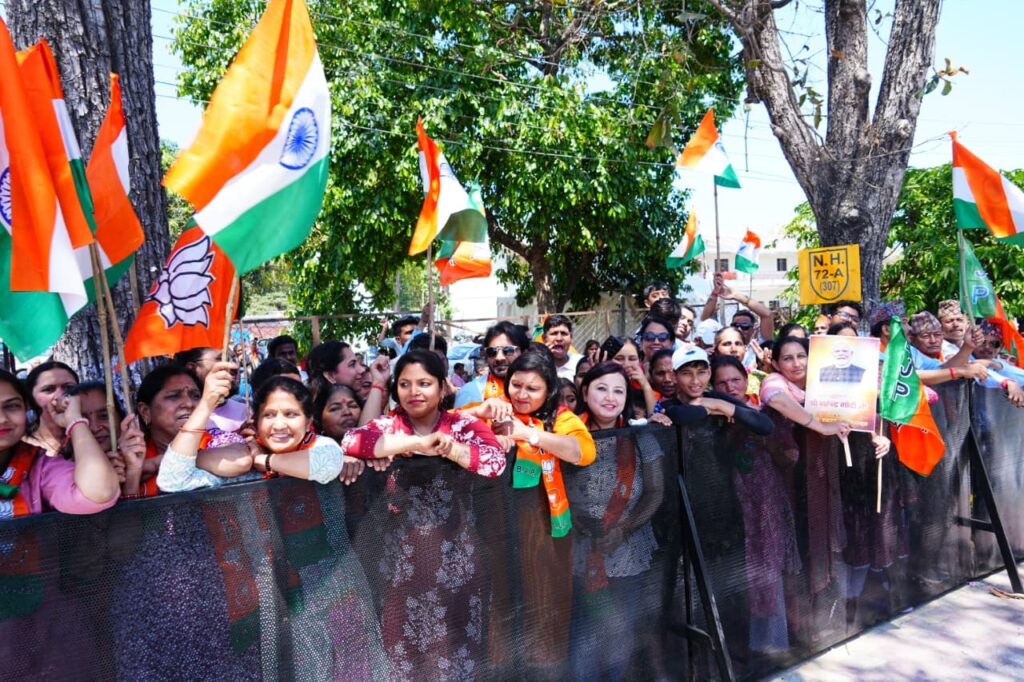 PM Modi Dehradun Visit today