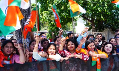 PM Modi Dehradun Visit today