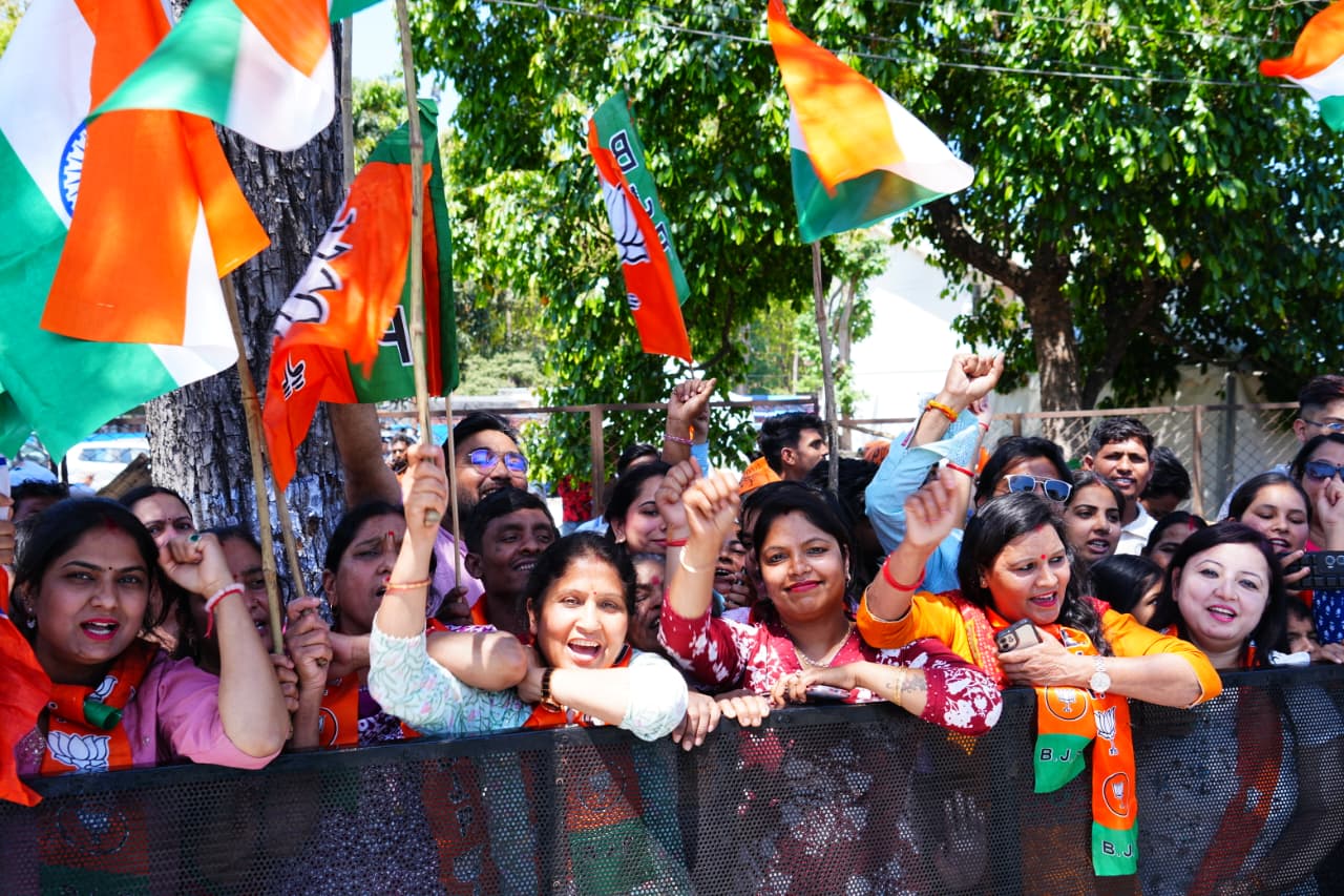 PM Modi Dehradun Visit today