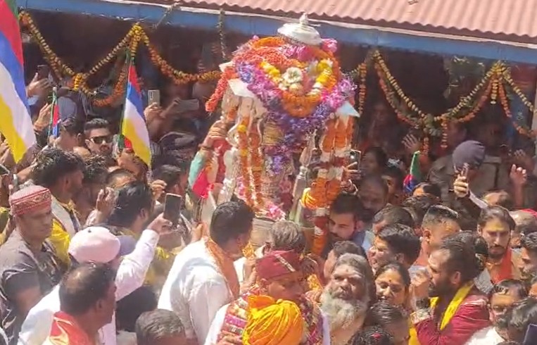 Kedarnath Yatra 2026 