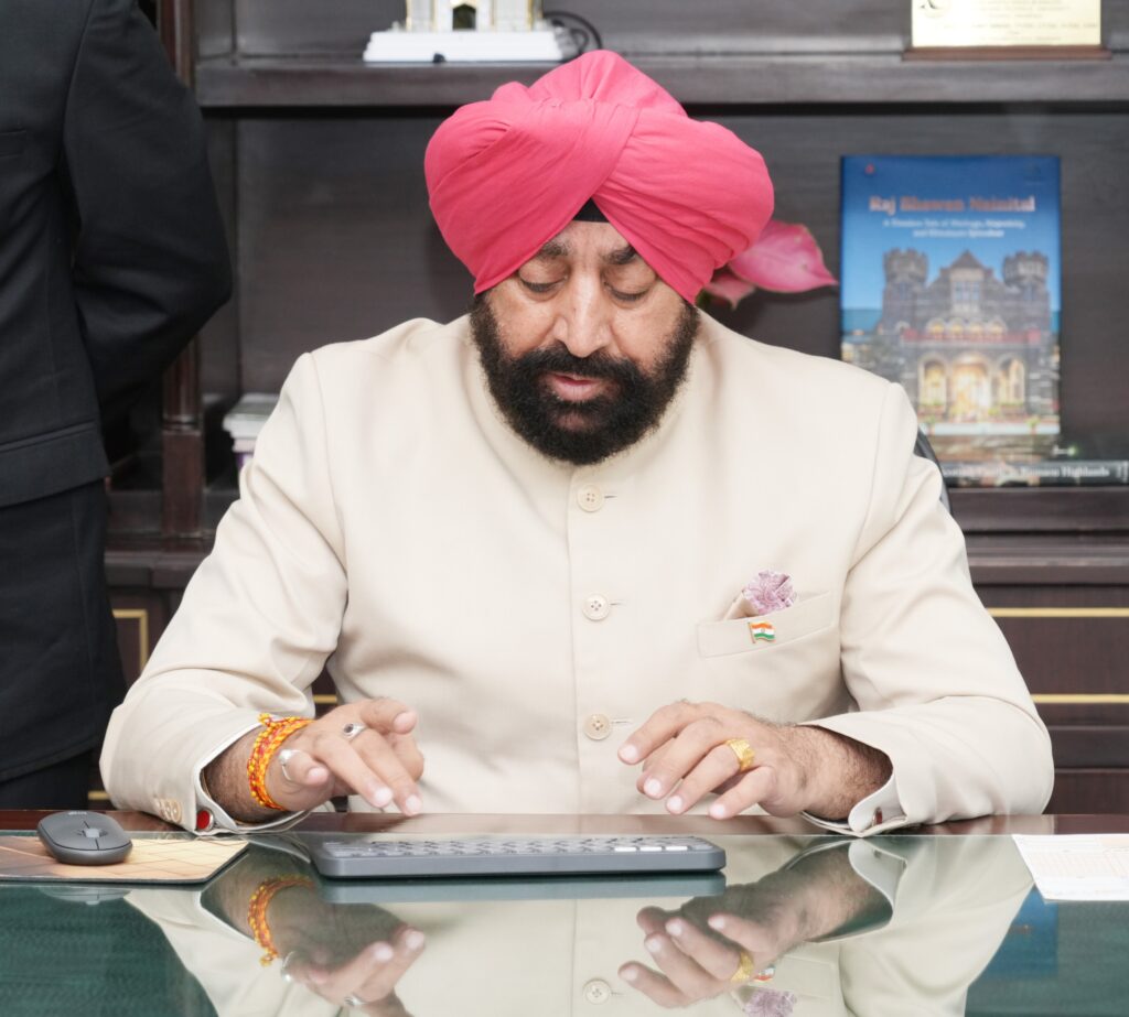 Uttarakhand Census 2027