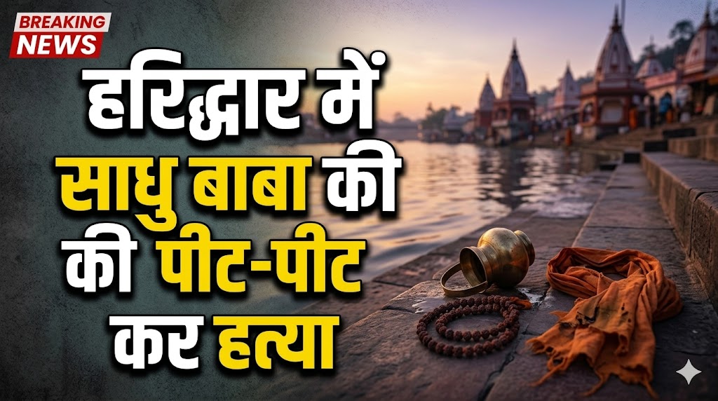 Haridwar News