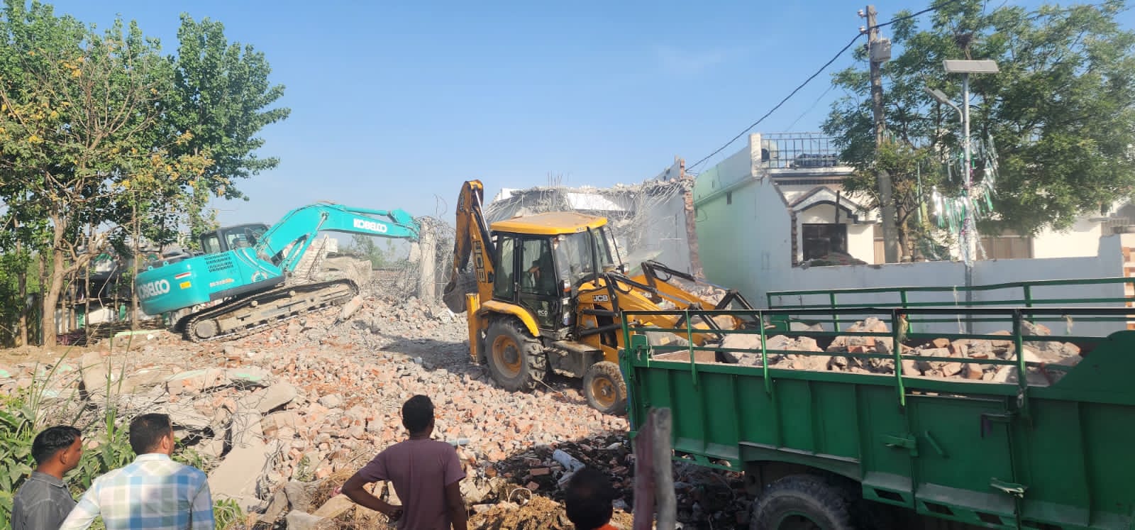 Udham Singh Nagar News