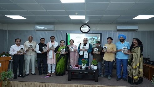 DEHRADUN NEWS हम्पी: उत्कर्ष से अपकर्ष तक