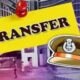 HARIDWAR POLICE TRANSFER